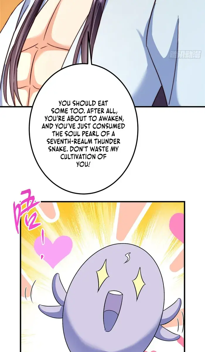 Keep a Low Profile, Sect Leader Chapter 564 Page 39