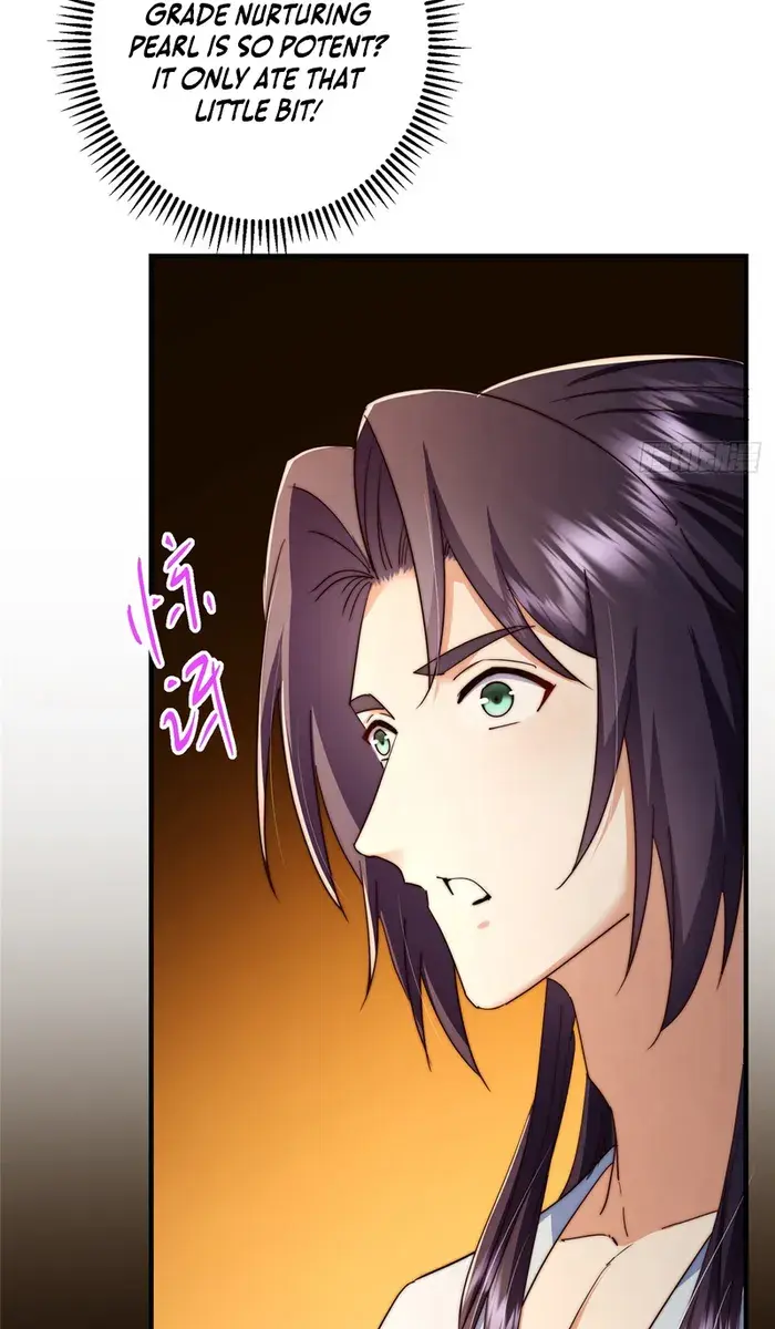 Keep a Low Profile, Sect Leader Chapter 564 Page 44