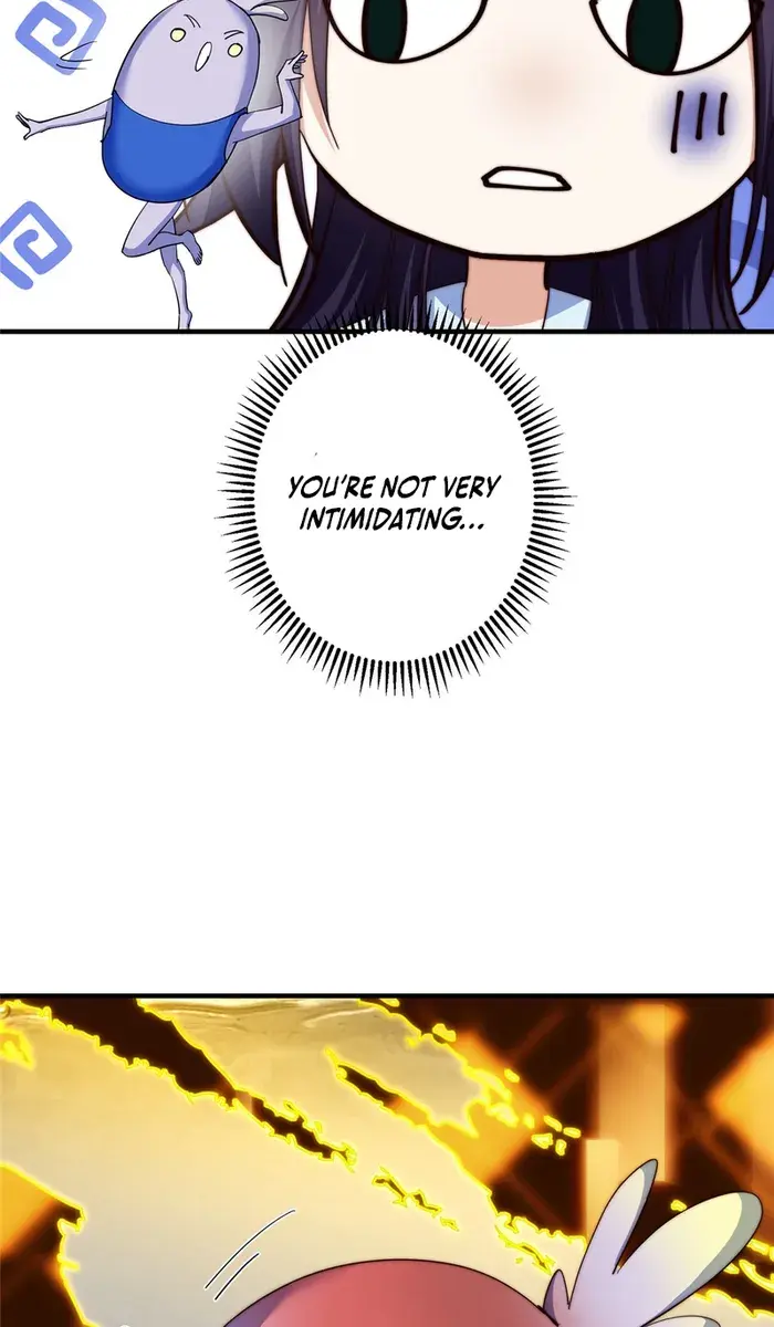 Keep a Low Profile, Sect Leader Chapter 564 Page 52