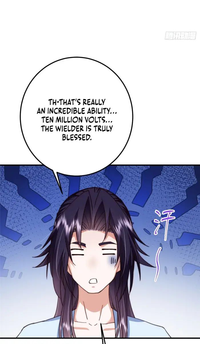 Keep a Low Profile, Sect Leader Chapter 564 Page 55