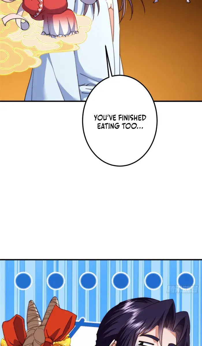 Keep a Low Profile, Sect Leader Chapter 564 Page 57