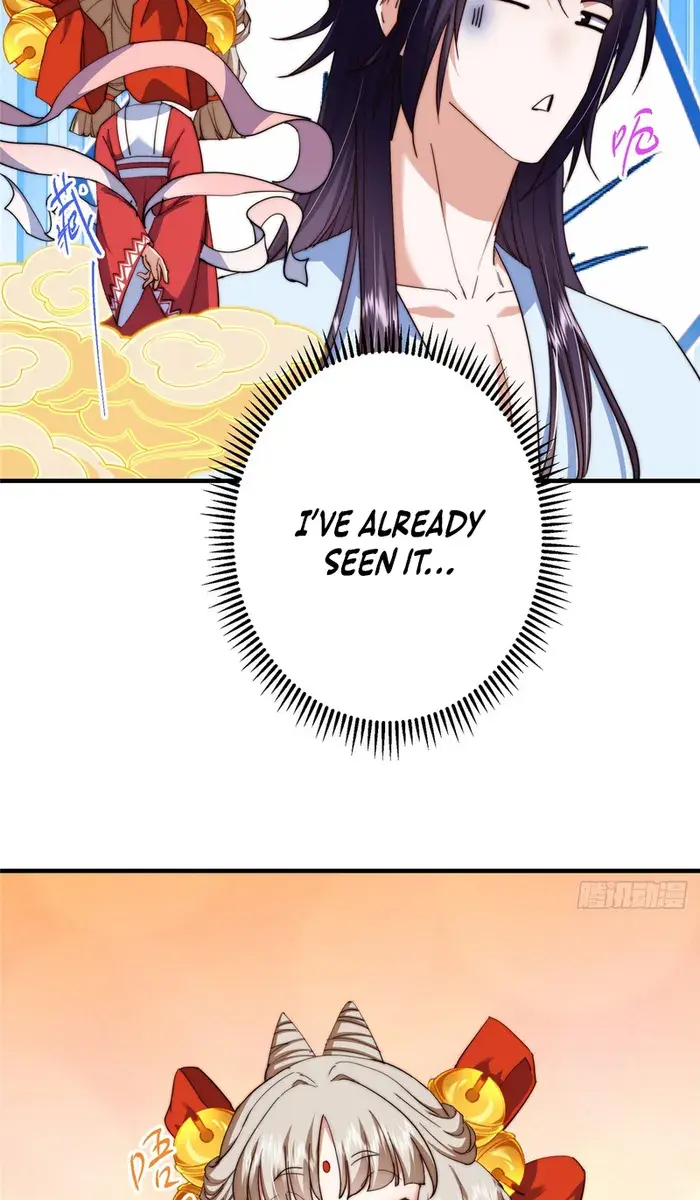 Keep a Low Profile, Sect Leader Chapter 564 Page 58