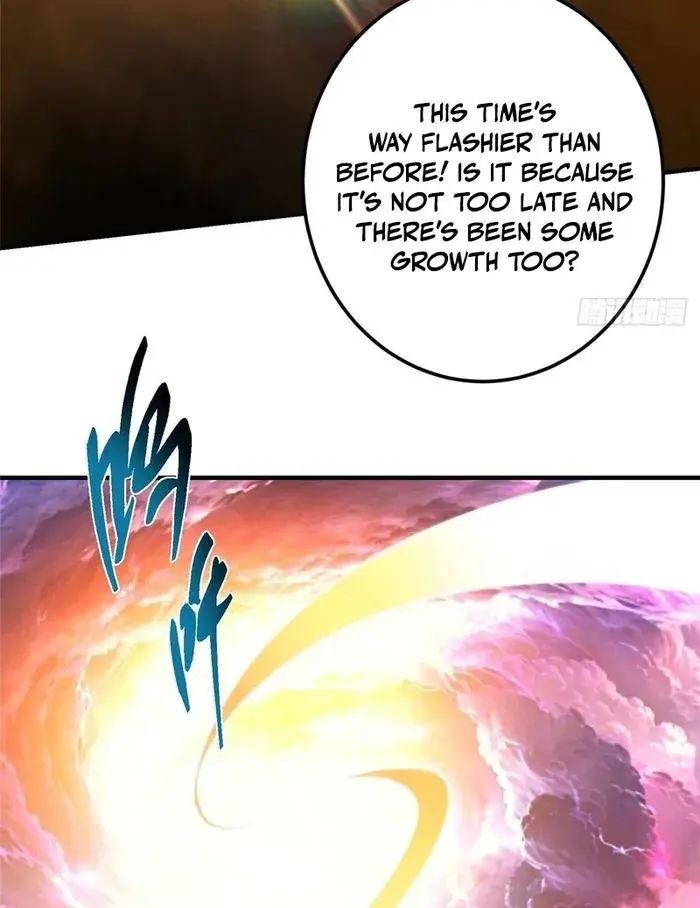 Keep a Low Profile, Sect Leader Chapter 565 Page 10