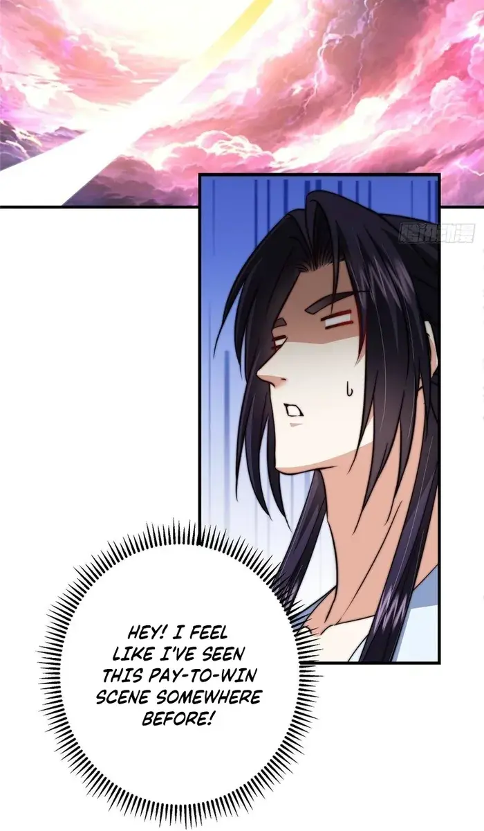 Keep a Low Profile, Sect Leader Chapter 565 Page 11