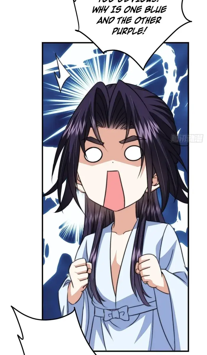 Keep a Low Profile, Sect Leader Chapter 565 Page 14