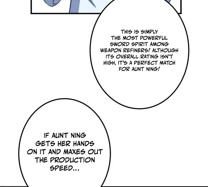 Keep a Low Profile, Sect Leader Chapter 565 Page 20