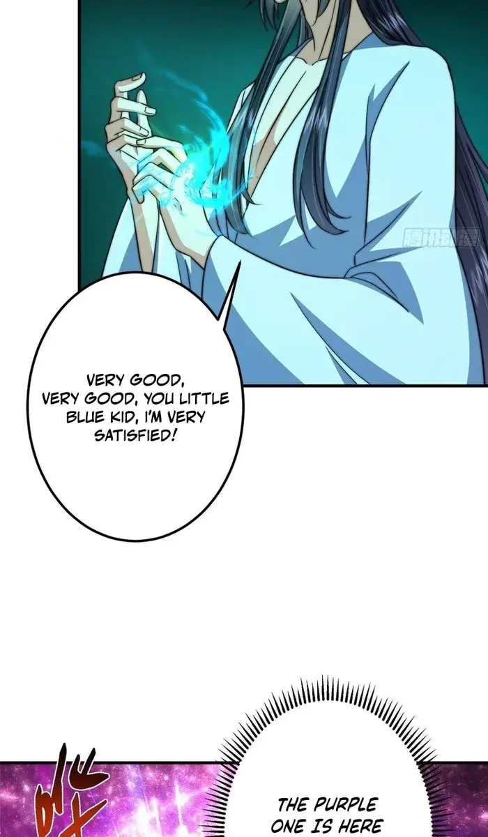 Keep a Low Profile, Sect Leader Chapter 565 Page 24