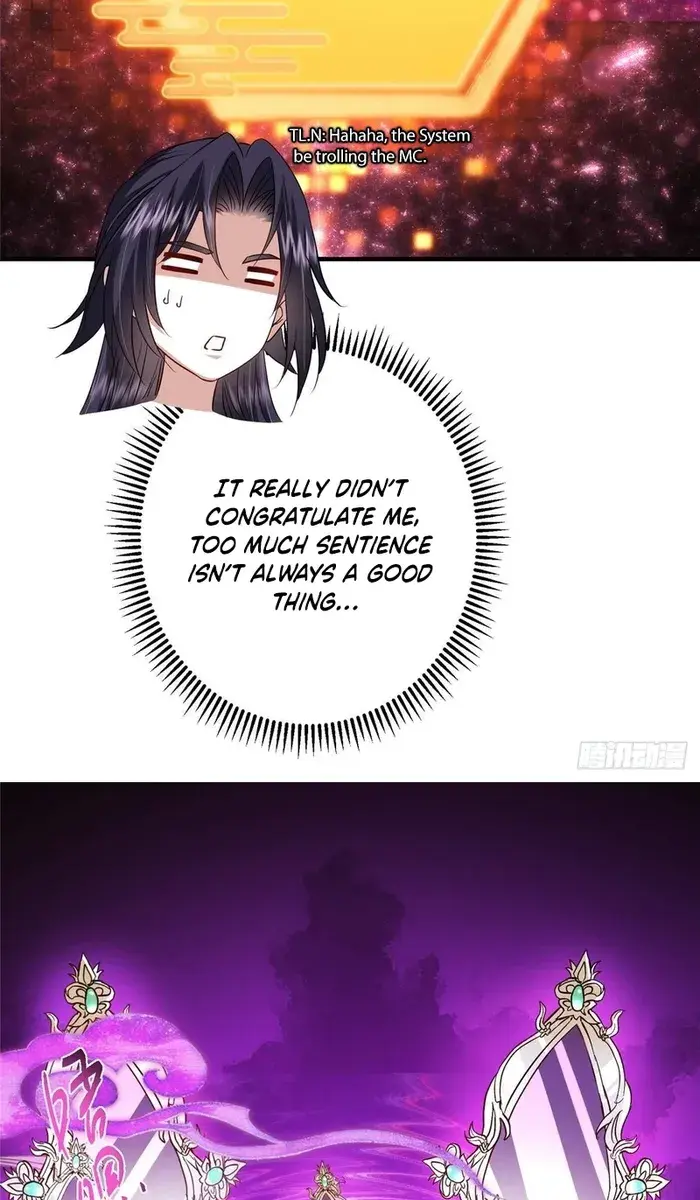 Keep a Low Profile, Sect Leader Chapter 565 Page 26