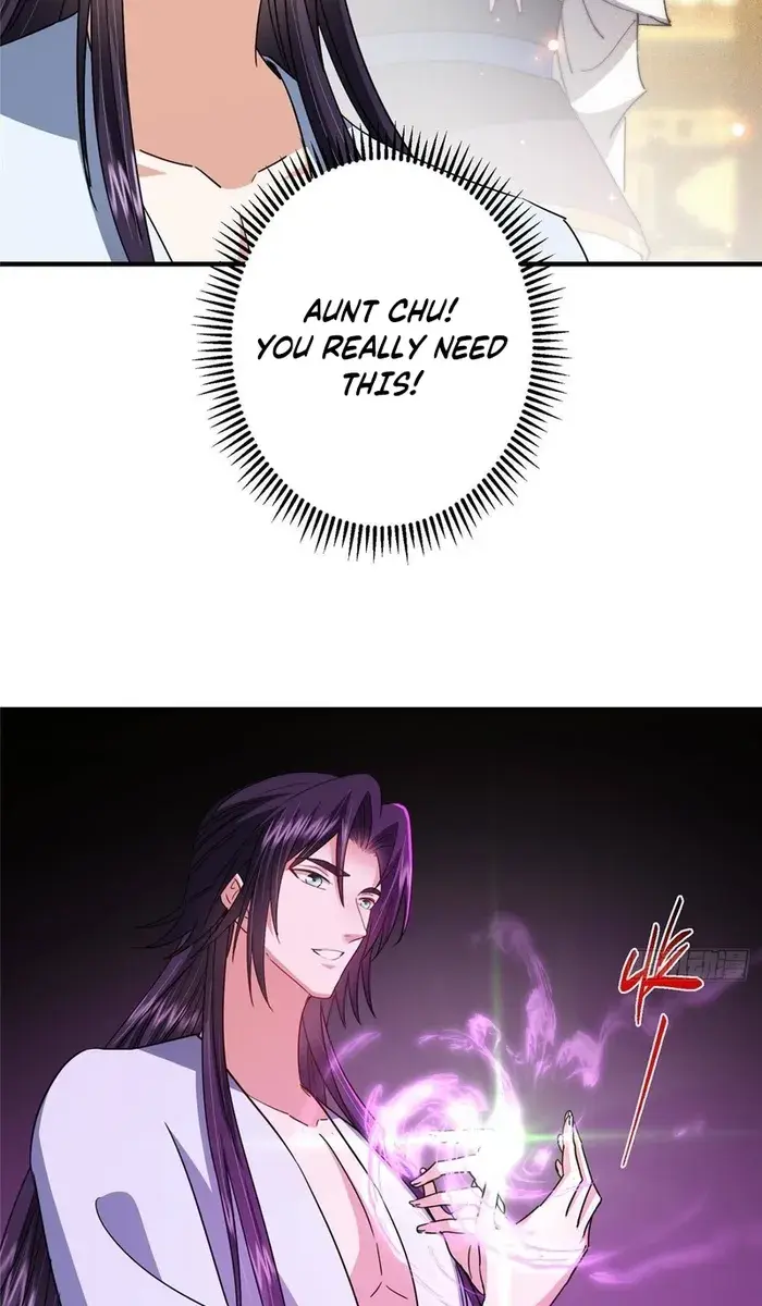 Keep a Low Profile, Sect Leader Chapter 565 Page 29