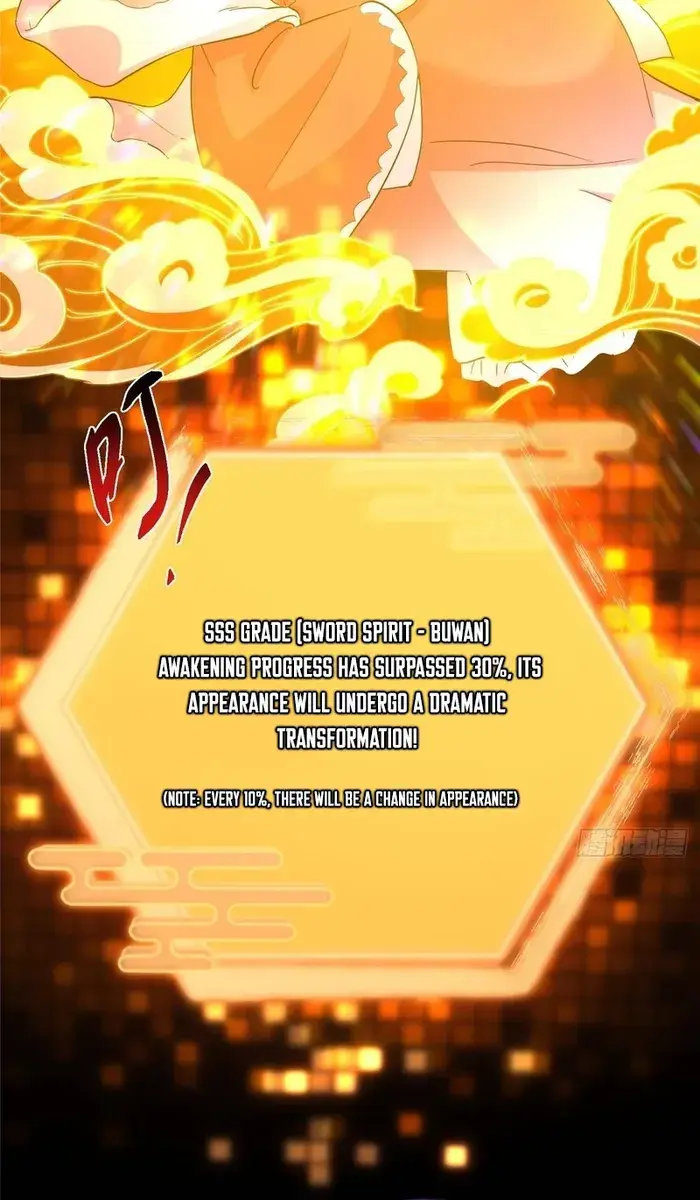 Keep a Low Profile, Sect Leader Chapter 565 Page 33