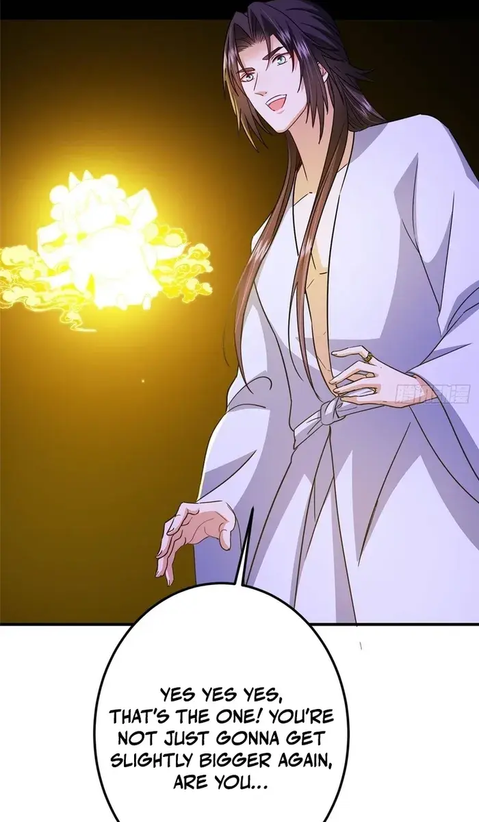 Keep a Low Profile, Sect Leader Chapter 565 Page 34