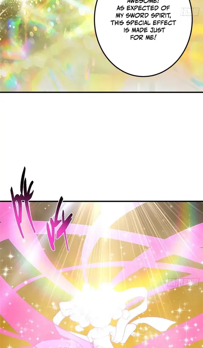 Keep a Low Profile, Sect Leader Chapter 565 Page 36