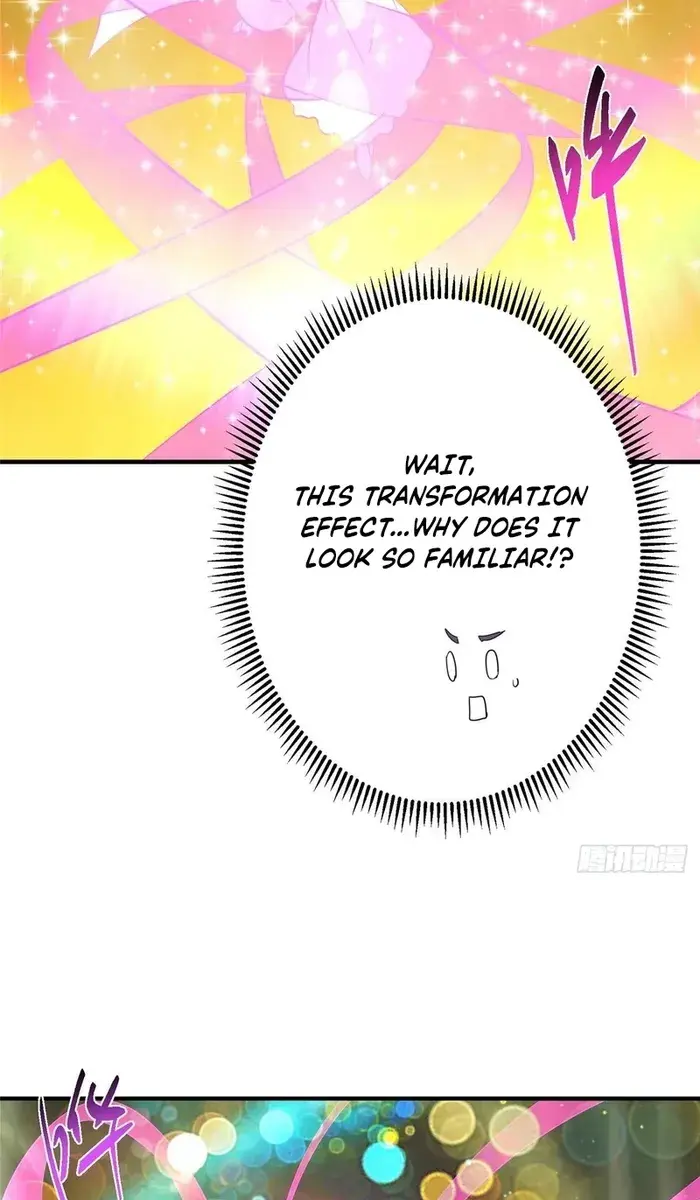Keep a Low Profile, Sect Leader Chapter 565 Page 37