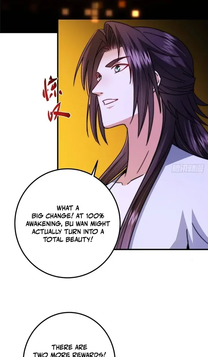 Keep a Low Profile, Sect Leader Chapter 565 Page 41