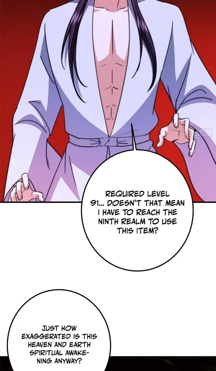 Keep a Low Profile, Sect Leader Chapter 565 Page 45