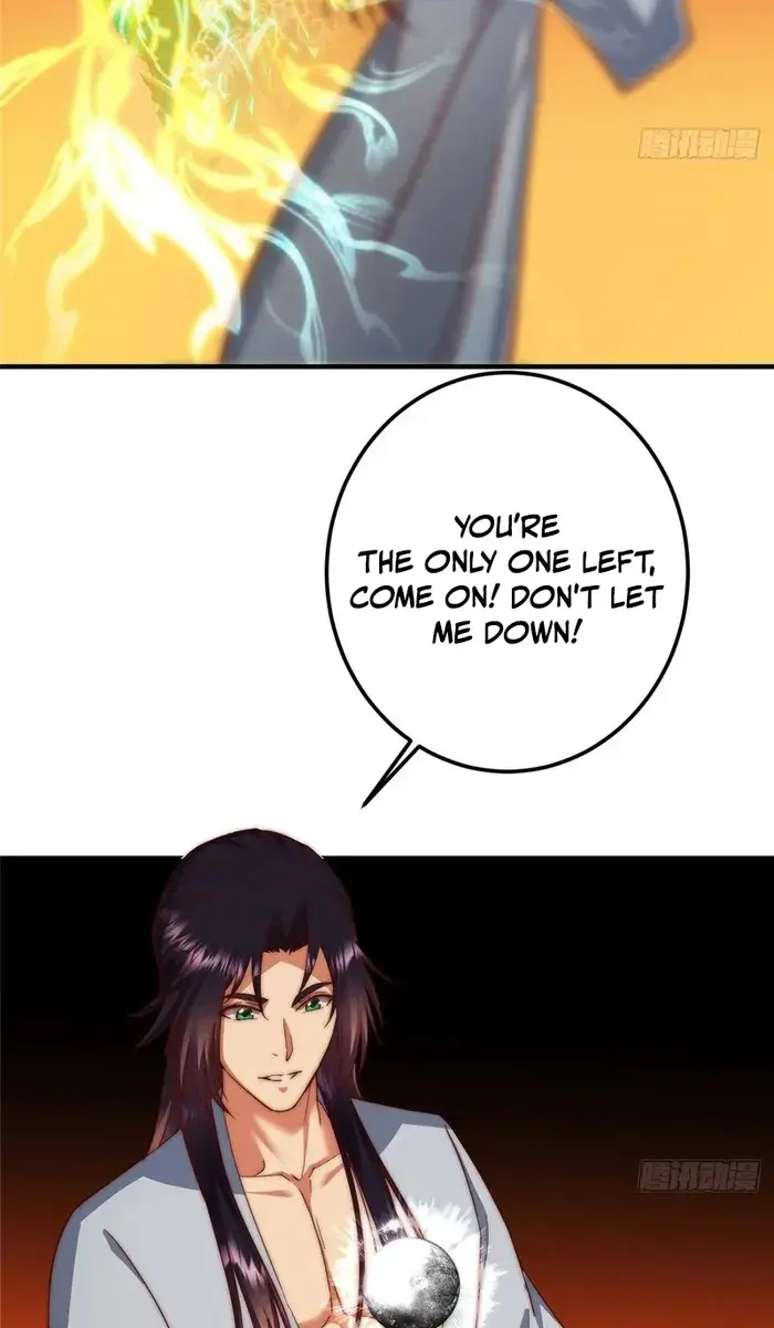 Keep a Low Profile, Sect Leader Chapter 565 Page 52
