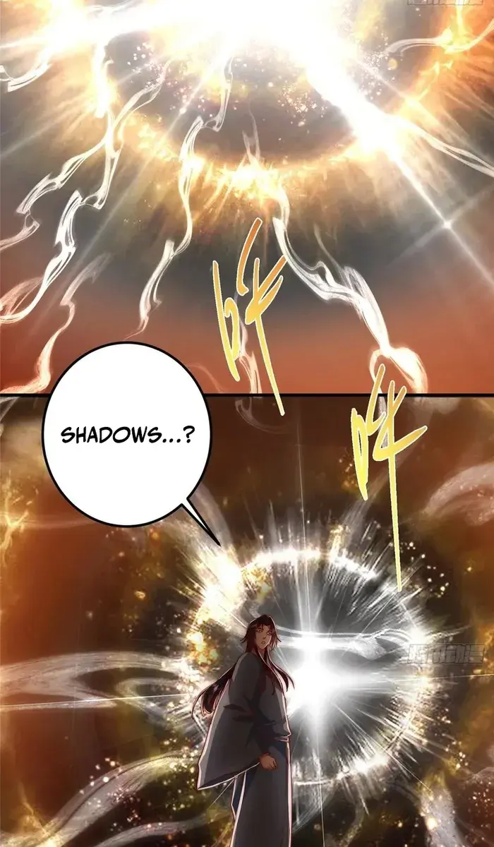 Keep a Low Profile, Sect Leader Chapter 565 Page 56