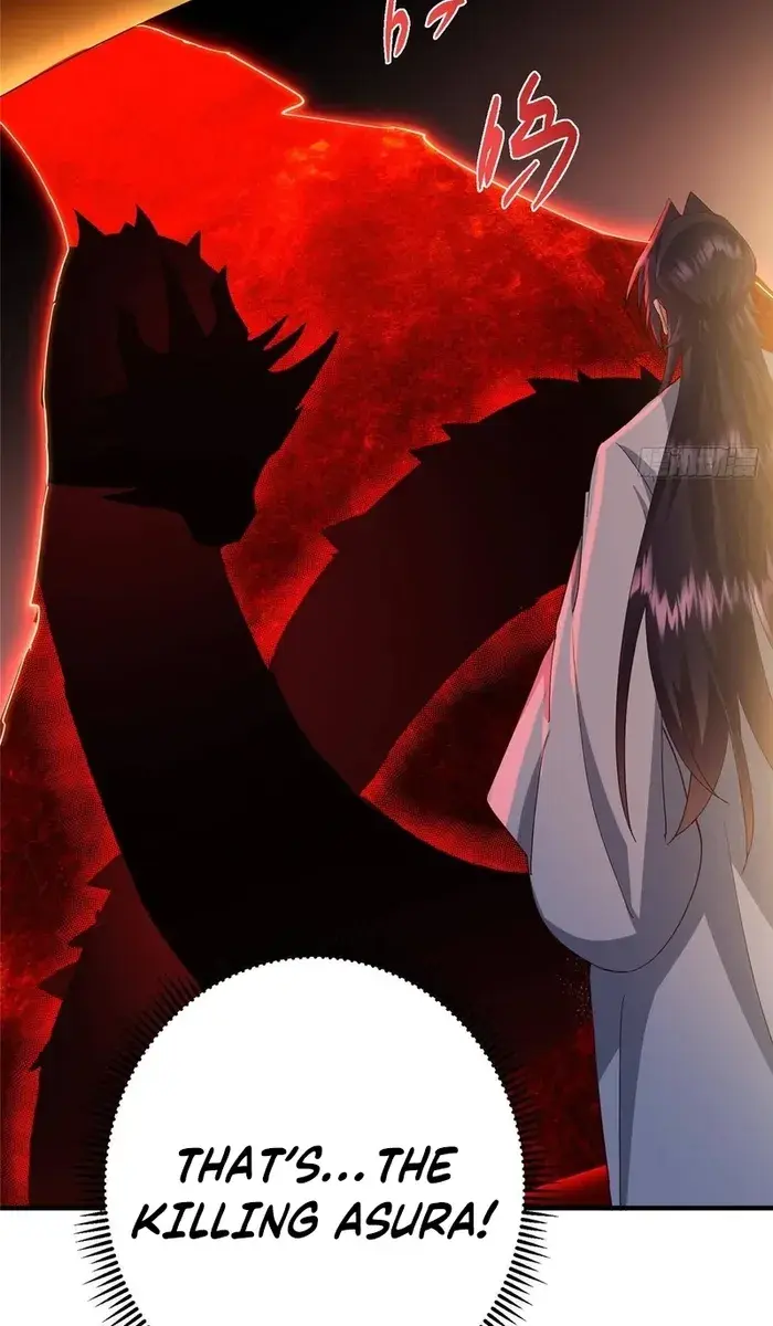 Keep a Low Profile, Sect Leader Chapter 565 Page 58