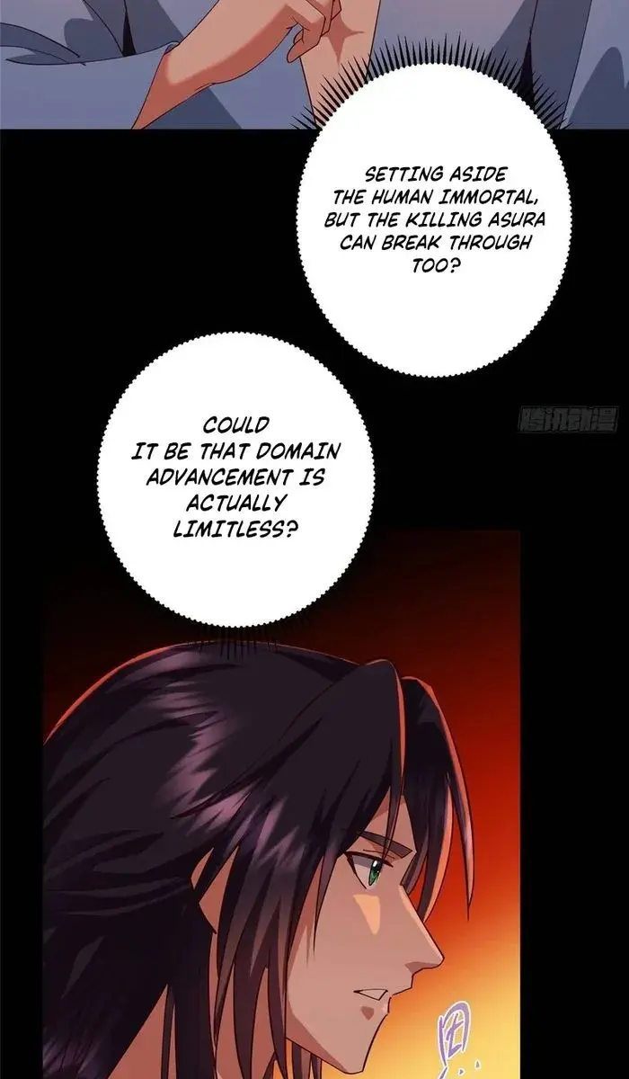 Keep a Low Profile, Sect Leader Chapter 565 Page 64