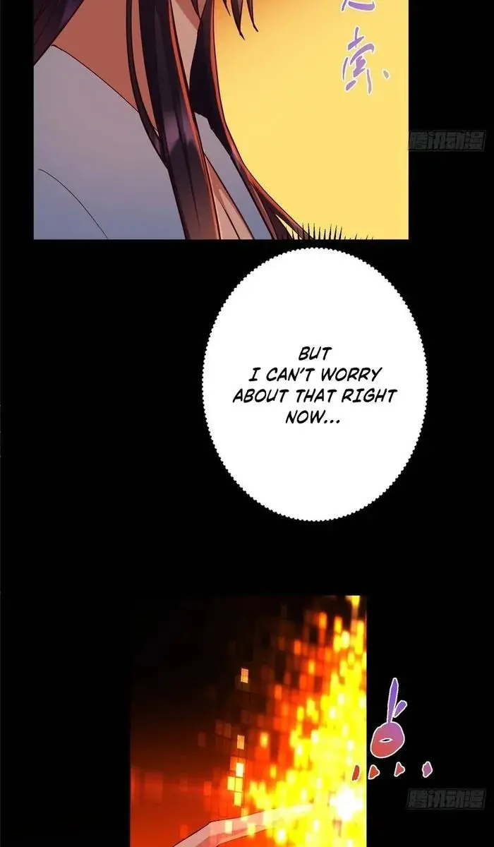 Keep a Low Profile, Sect Leader Chapter 565 Page 65