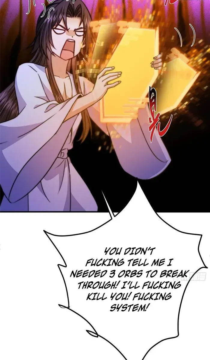 Keep a Low Profile, Sect Leader Chapter 566 Page 13