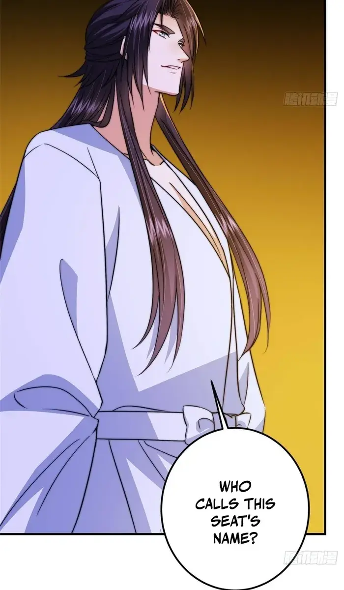 Keep a Low Profile, Sect Leader Chapter 566 Page 18
