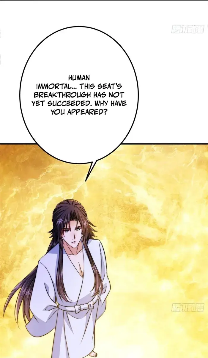 Keep a Low Profile, Sect Leader Chapter 566 Page 21