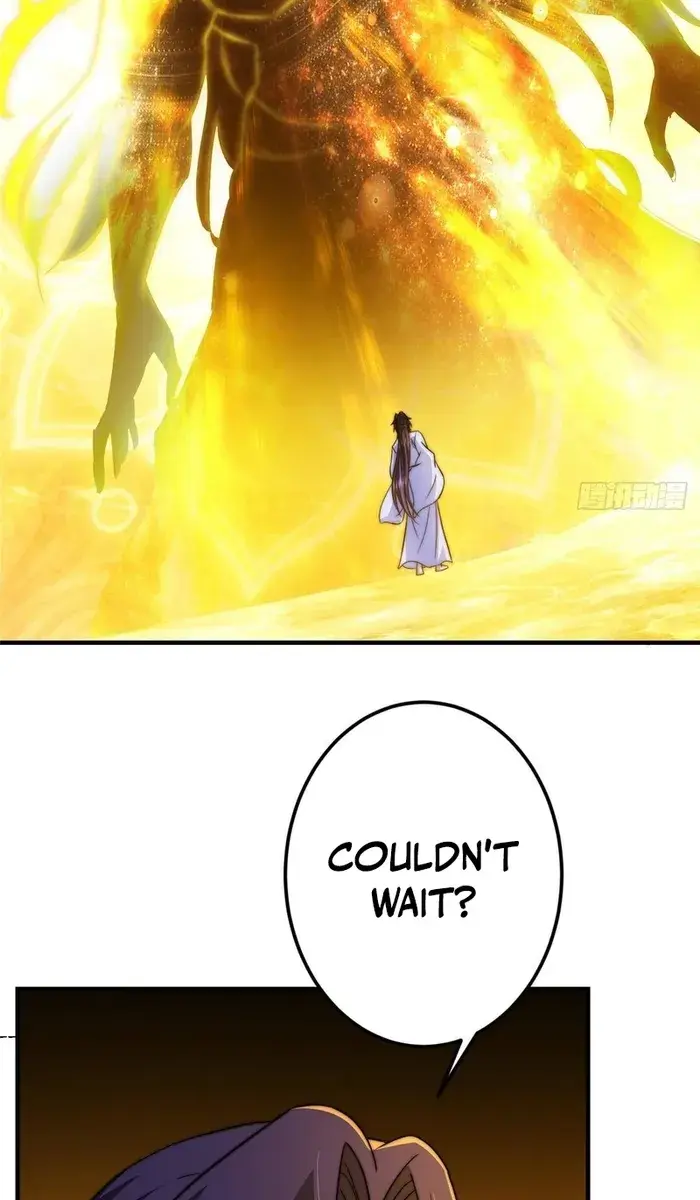 Keep a Low Profile, Sect Leader Chapter 566 Page 23