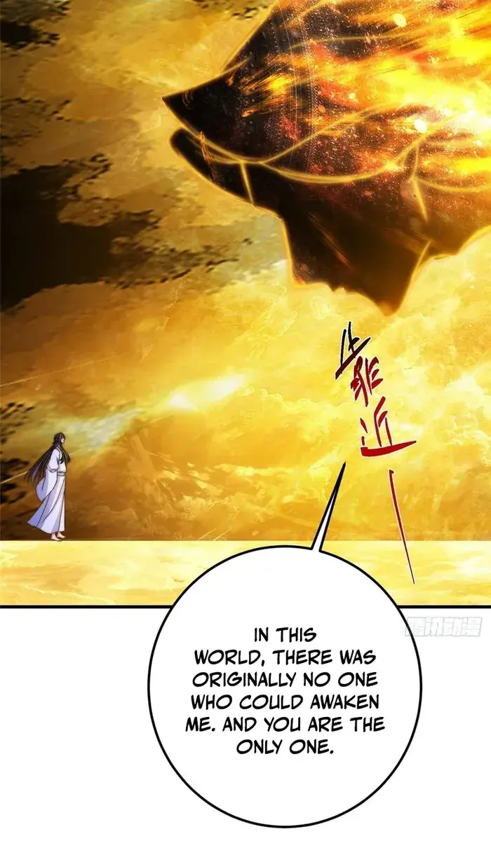 Keep a Low Profile, Sect Leader Chapter 566 Page 25