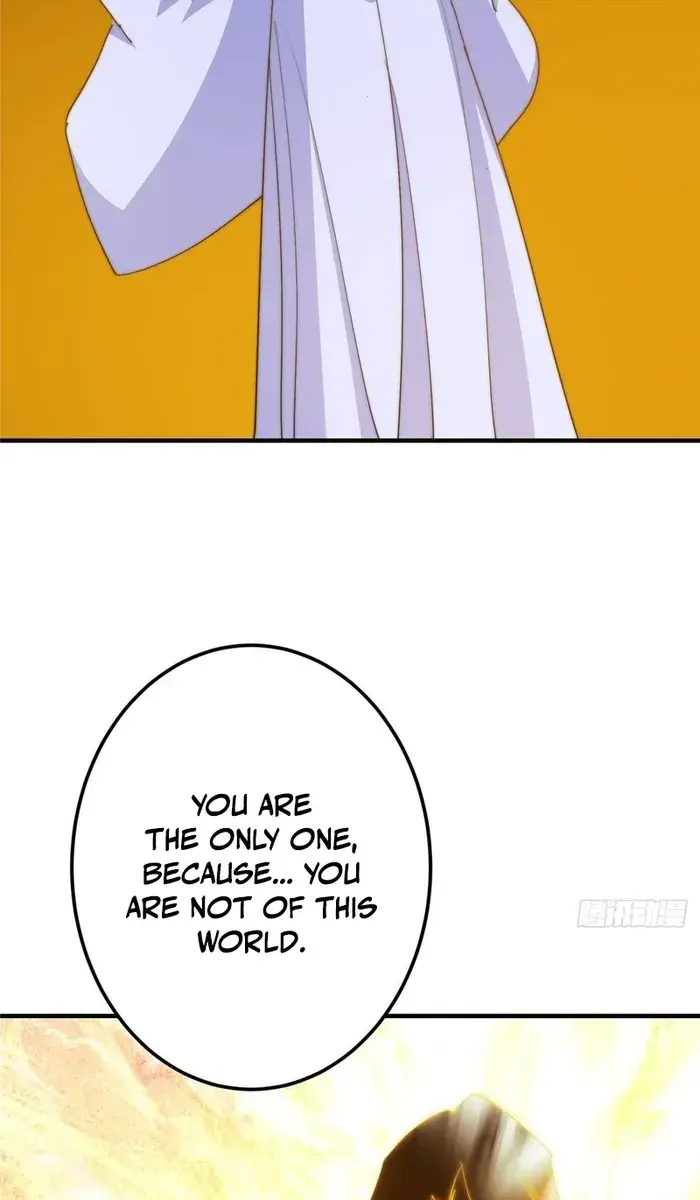 Keep a Low Profile, Sect Leader Chapter 566 Page 27