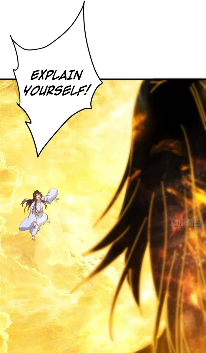 Keep a Low Profile, Sect Leader Chapter 566 Page 31