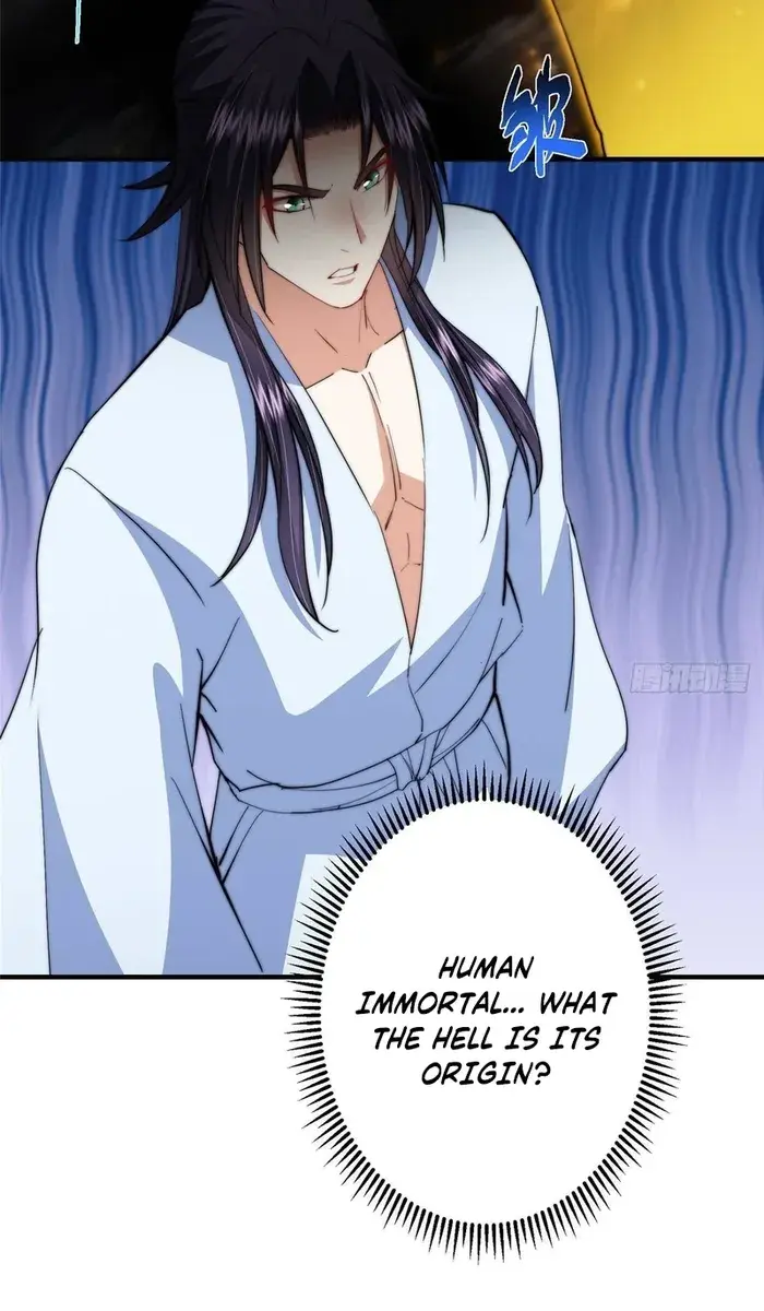 Keep a Low Profile, Sect Leader Chapter 566 Page 35