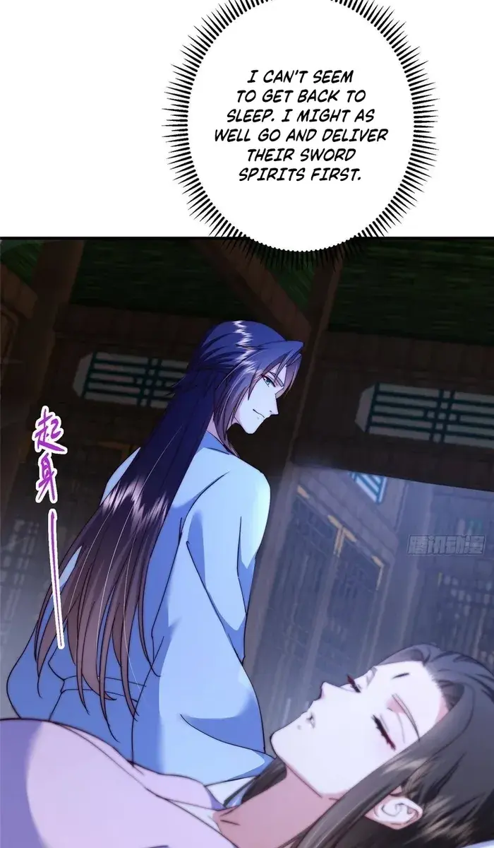 Keep a Low Profile, Sect Leader Chapter 566 Page 40
