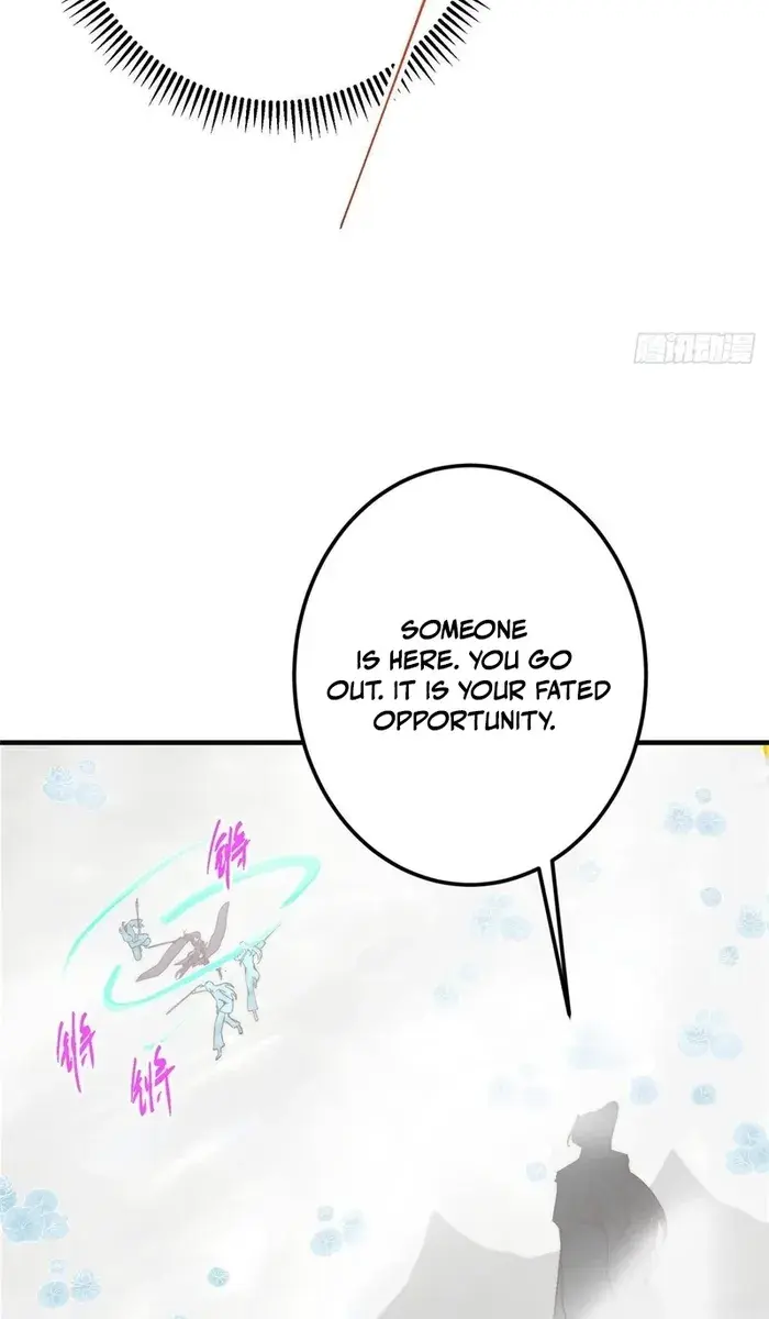 Keep a Low Profile, Sect Leader Chapter 566 Page 48