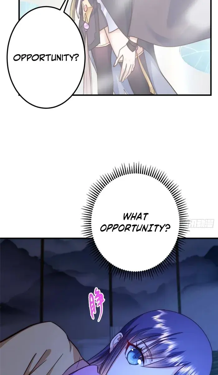 Keep a Low Profile, Sect Leader Chapter 566 Page 50