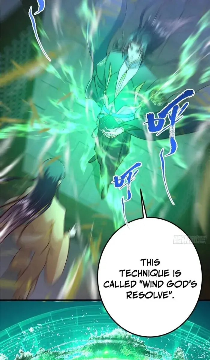 Keep a Low Profile, Sect Leader Chapter 566 Page 52