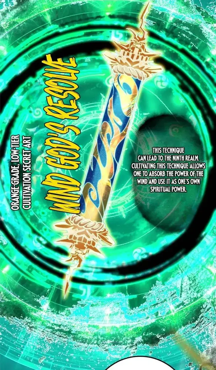 Keep a Low Profile, Sect Leader Chapter 566 Page 53