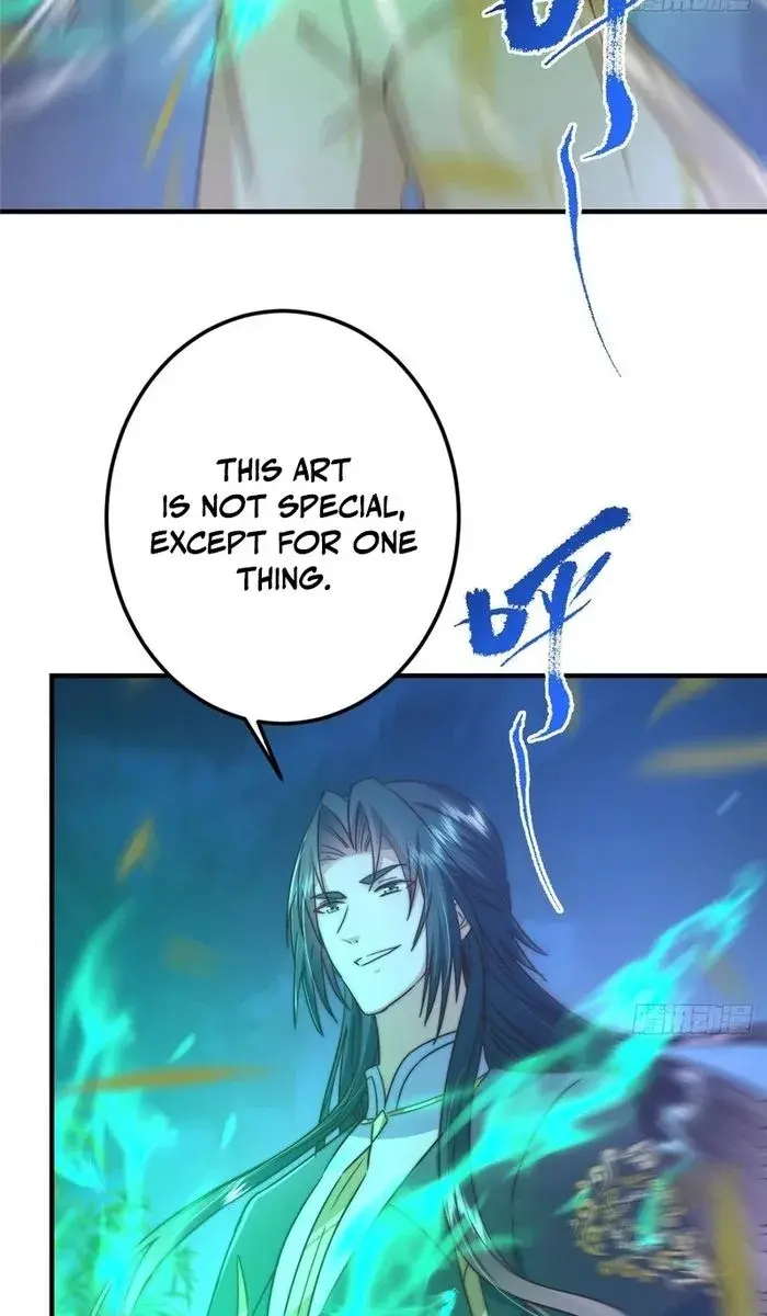 Keep a Low Profile, Sect Leader Chapter 566 Page 55