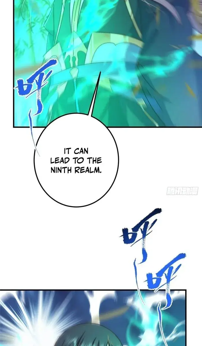 Keep a Low Profile, Sect Leader Chapter 566 Page 56
