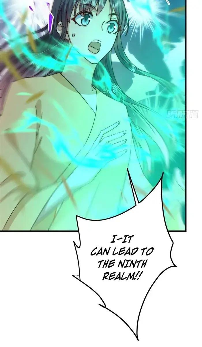 Keep a Low Profile, Sect Leader Chapter 566 Page 57
