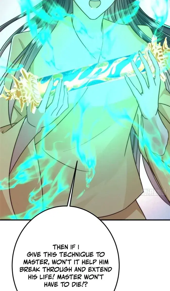 Keep a Low Profile, Sect Leader Chapter 566 Page 59