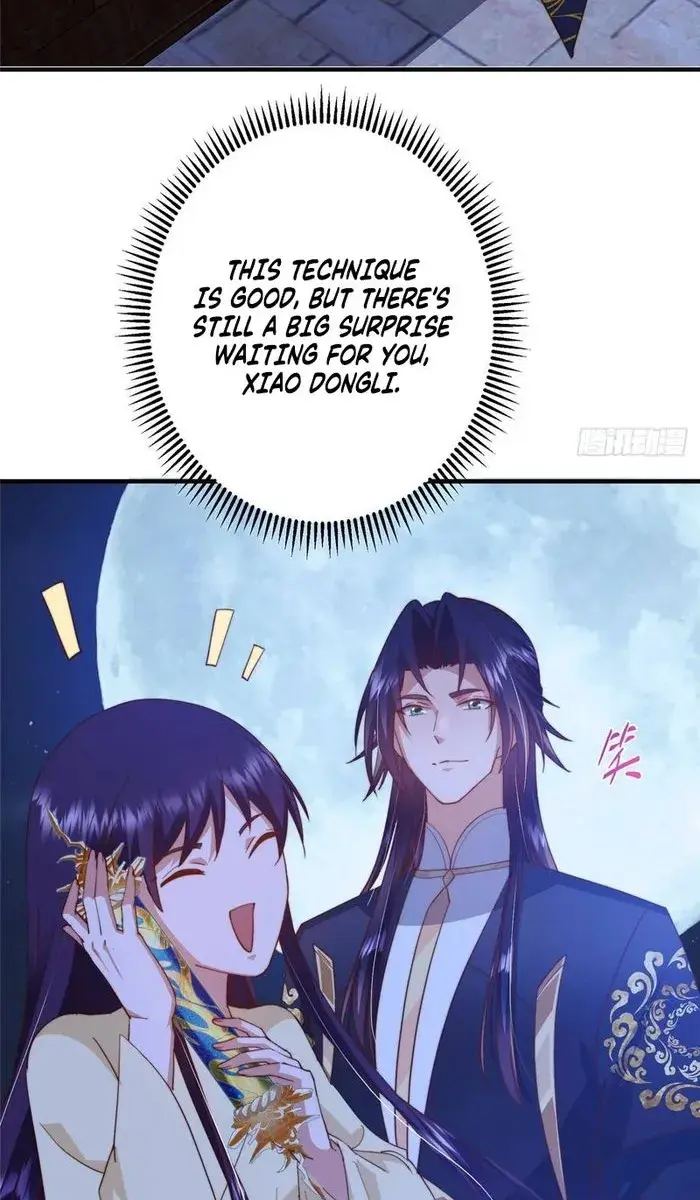 Keep a Low Profile, Sect Leader Chapter 567 Page 6
