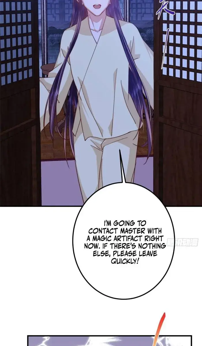 Keep a Low Profile, Sect Leader Chapter 567 Page 8