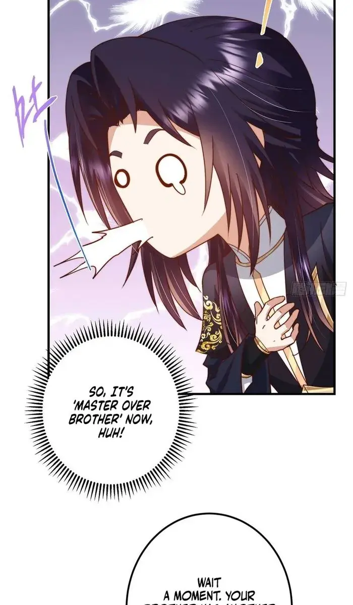 Keep a Low Profile, Sect Leader Chapter 567 Page 9
