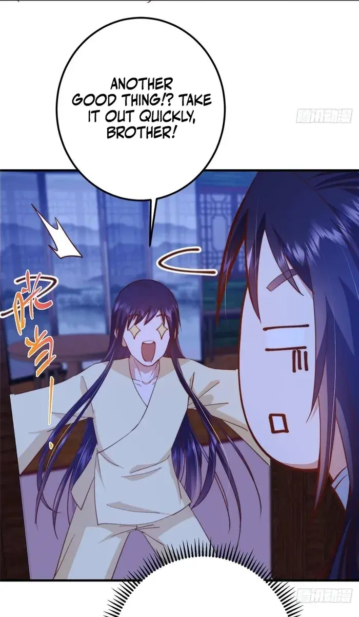 Keep a Low Profile, Sect Leader Chapter 567 Page 11