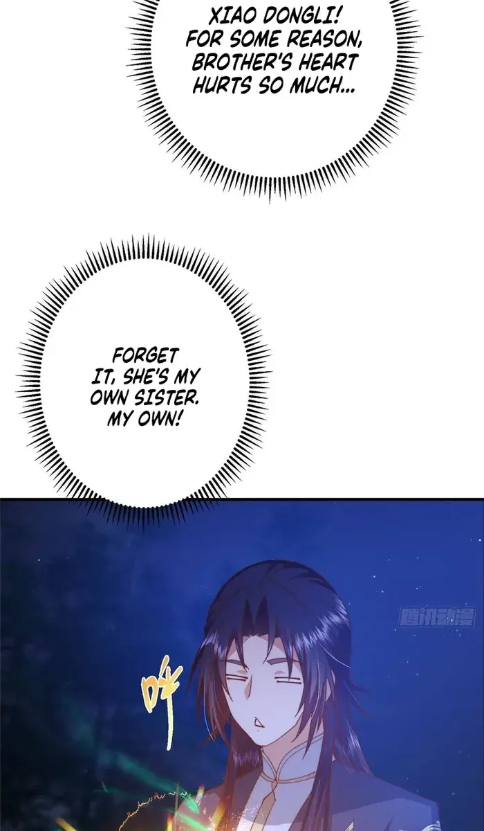 Keep a Low Profile, Sect Leader Chapter 567 Page 12