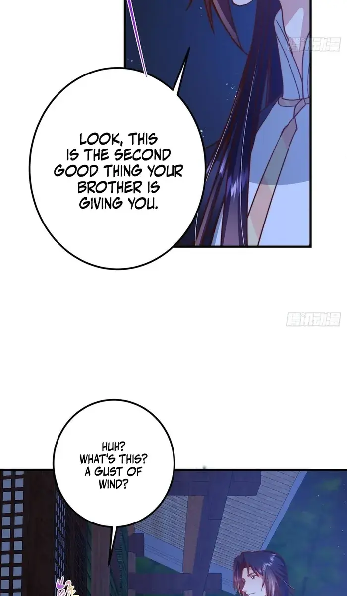 Keep a Low Profile, Sect Leader Chapter 567 Page 15