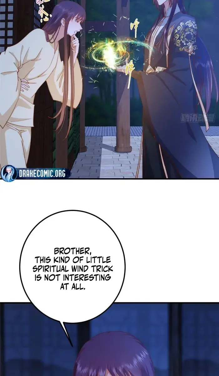 Keep a Low Profile, Sect Leader Chapter 567 Page 16