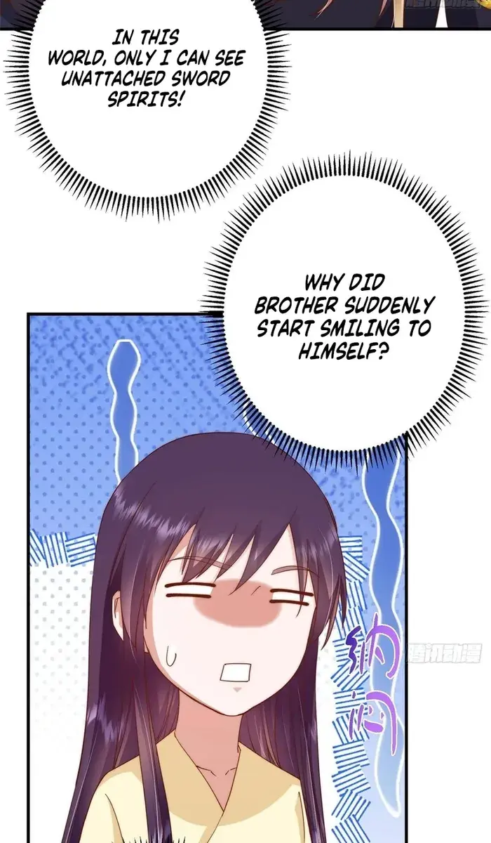 Keep a Low Profile, Sect Leader Chapter 567 Page 23