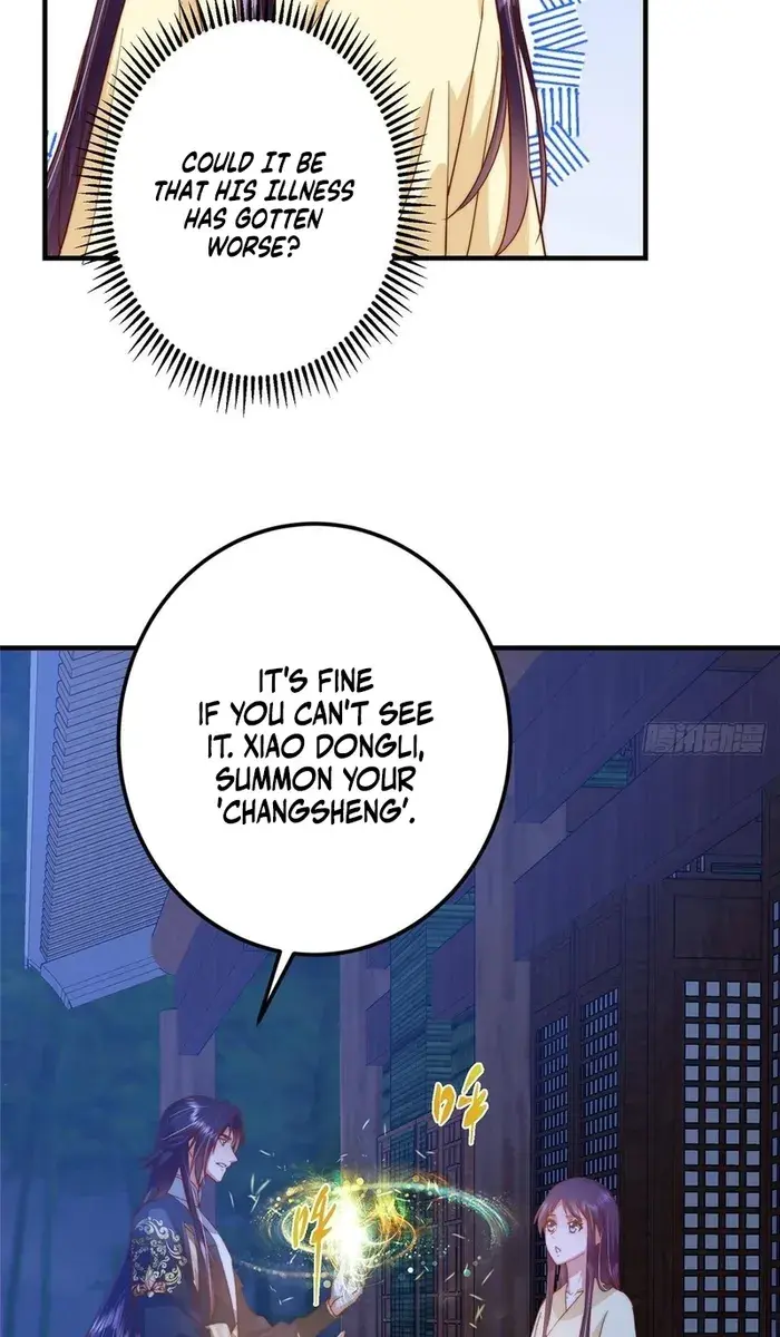 Keep a Low Profile, Sect Leader Chapter 567 Page 24
